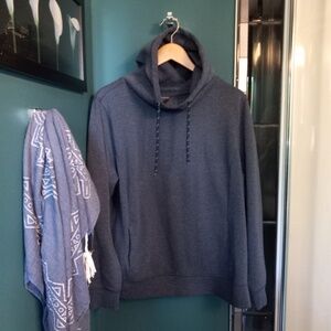 Athletic Works DriMore Women's Hoodie SZ XXL